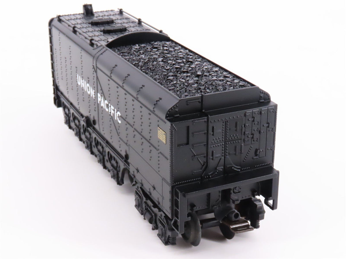 S Scale American Flyer 6-48070 UP 4-8-8-4 Big Boy Steam #4014 w/ LEGACY &amp; Sound