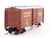 N Scale Atlas Trainman 34616 WP Western Pacific Feather River 40' Box Car #20821