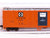 N Scale Atlas 36674 SFRD Santa Fe Railroad 50' Mechanical Reefer #3176