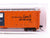 N Scale Atlas 36674 SFRD Santa Fe Railroad 50' Mechanical Reefer #3176