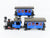 G Scale LGB Der Blaue Zug 