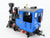 G Scale LGB Der Blaue Zug 