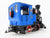 G Scale LGB Der Blaue Zug 