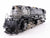 S Scale American Flyer 6-48085 D&RGW 4-6-6-4 Challenger Steam w/ LEGACY & Sound