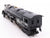 S Scale American Flyer 6-48085 D&RGW 4-6-6-4 Challenger Steam w/ LEGACY & Sound