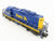 S Scale American Flyer 6-48003 ATSF Santa Fe GP9 Diesel Loco #8553 Unpowered