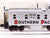 N Scale Atlas 35612 SP Southern Pacific Railroad Caboose #1066