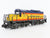 S Scale American Flyer 6-48004 B&O Chessie GP20 Diesel Loco #8460 Unpowered