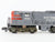 S Scale American Flyer 6-48000 SP Southern Pacific GP9 Diesel Locomotive #8000