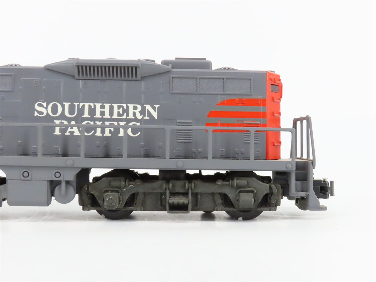 S Scale American Flyer 6-48000 SP Southern Pacific GP9 Diesel Locomotive #8000