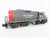 S Scale American Flyer 6-48000 SP Southern Pacific GP9 Diesel Locomotive #8000