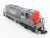 S Scale American Flyer 6-48000 SP Southern Pacific GP9 Diesel Locomotive #8000