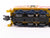 S Scale American Flyer 6-49615 B&O Chessie System SD9 Diesel Freight Train Set