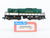 S Scale American Flyer 4-8458 Southern Railway GP9 Diesel Locomotive #8458