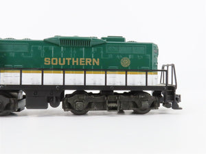 S Scale American Flyer 4-8458 Southern Railway GP9 Diesel Locomotive #8458