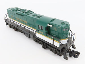 S Scale American Flyer 4-8458 Southern Railway GP9 Diesel Locomotive #8458