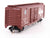 N Scale Atlas 36281 SFRD Santa Fe Grand Canyon 50' Double Door Box Car #10516