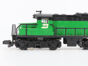 S Scale American Flyer 6-48007 BN Burlington Northern GP20 Diesel Loco #8007