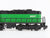 S Scale American Flyer 6-48007 BN Burlington Northern GP20 Diesel Loco #8007