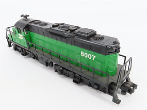 S Scale American Flyer 6-48007 BN Burlington Northern GP20 Diesel Loco #8007