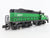 S Scale American Flyer 6-48007 BN Burlington Northern GP20 Diesel Loco #8007