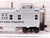 N Scale Atlas 35642 WP Western Pacific Railroad Caboose #828