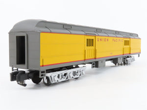 S Scale American Flyer 6-48983 UP Union Pacific Baggage/Coach Passenger 2-Pack