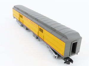 S Scale American Flyer 6-48983 UP Union Pacific Baggage/Coach Passenger 2-Pack