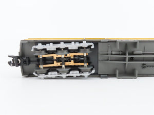 S Scale American Flyer 6-48983 UP Union Pacific Baggage/Coach Passenger 2-Pack