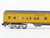 S Scale American Flyer 6-48983 UP Union Pacific Baggage/Coach Passenger 2-Pack