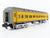 S Scale American Flyer 6-48983 UP Union Pacific Baggage/Coach Passenger 2-Pack