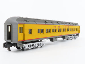 S Scale American Flyer 6-48983 UP Union Pacific Baggage/Coach Passenger 2-Pack