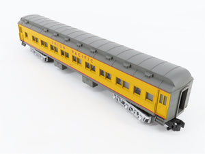 S Scale American Flyer 6-48983 UP Union Pacific Baggage/Coach Passenger 2-Pack