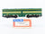 S Scale American Flyer 4-8252 Erie Railway Alco PB Diesel Loco #8252 Unpowered