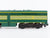 S Scale American Flyer 4-8252 Erie Railway Alco PB Diesel Loco #8252 Unpowered