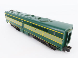 S Scale American Flyer 4-8252 Erie Railway Alco PB Diesel Loco #8252 Unpowered