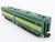 S Scale American Flyer 4-8252 Erie Railway Alco PB Diesel Loco #8252 Unpowered