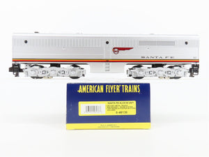 S Scale American Flyer Gilbert 6-48136 ATSF Santa Fe Alco PB Diesel Unpowered