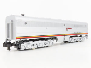 S Scale American Flyer Gilbert 6-48136 ATSF Santa Fe Alco PB Diesel Unpowered