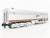 S Scale American Flyer Gilbert 6-48136 ATSF Santa Fe Alco PB Diesel Unpowered