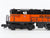 S Scale American Flyer Gilbert 6-48020 MILW Railway GP9 Diesel Locomotive #304