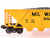 O Gauge 3-Rail Lionel 6-19302 MILW Milwaukee Road 4-Bay Hopper #19302 w/ Load