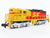 S Scale American Flyer Gilbert 6-48023 ATSF Railway GP9 Diesel Locomotive #2927