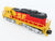 S Scale American Flyer Gilbert 6-48023 ATSF Railway GP9 Diesel Locomotive #2927