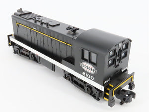 S Scale American Flyer Gilbert 6-48043 NYC Railway Baldwin Switcher Diesel #8100