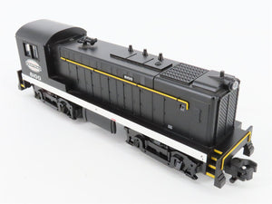 S Scale American Flyer Gilbert 6-48043 NYC Railway Baldwin Switcher Diesel #8100