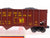 O Gauge 3-Rail Lionel 6-16813 PPLX Pennsylvania Power & Light 3-Bay Hopper #297