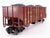 O Gauge 3-Rail Lionel 6-16813 PPLX Pennsylvania Power & Light 3-Bay Hopper #297