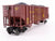 O Gauge 3-Rail Lionel 6-16813 PPLX Pennsylvania Power & Light 3-Bay Hopper #297