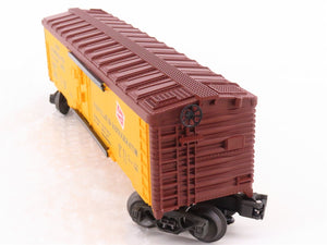 O Gauge 3-Rail Lionel 6-19500 URTX MILW Milwaukee Road Reefer #19500